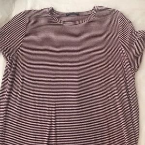 Brandy Melville t-shirt dress